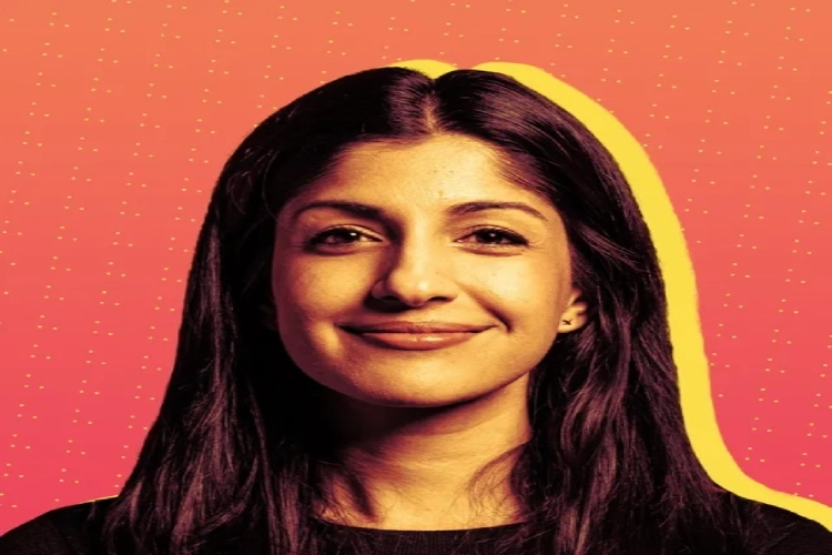 Meet Anjali Sud Who Turned Vimeo To A Billion Dollar Company