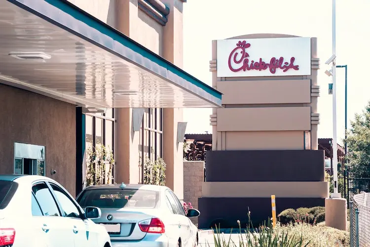 Behind the Success of Chick-fil-A