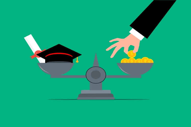 7 Investment Hacks to Master College Success