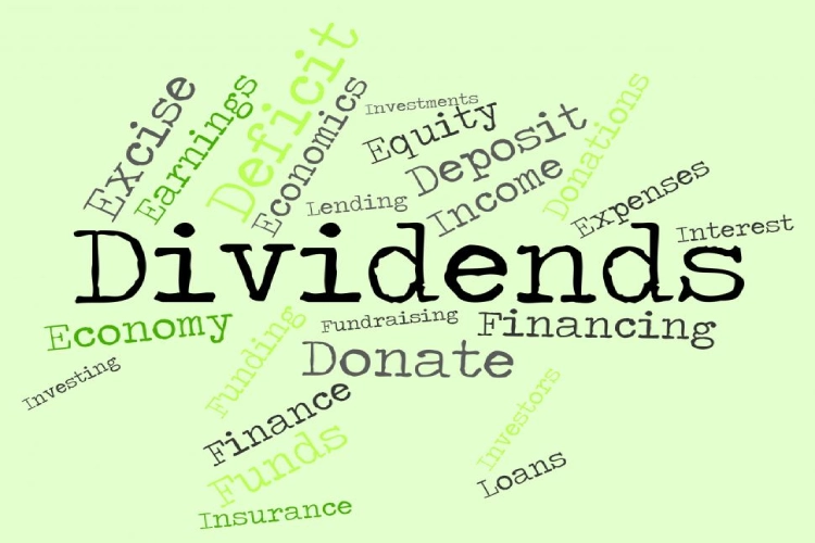 How Investment With Dividends Work