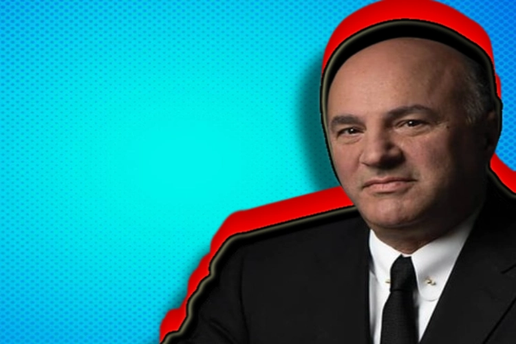 Money Mistake People Make By Kevin O’leary