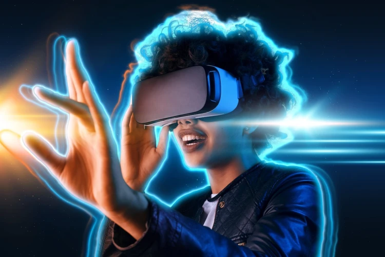 The Rise Of The Metaverse Real Estate