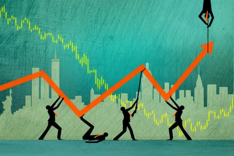 Winning Career Choices Amidst Stock Market Turmoil
