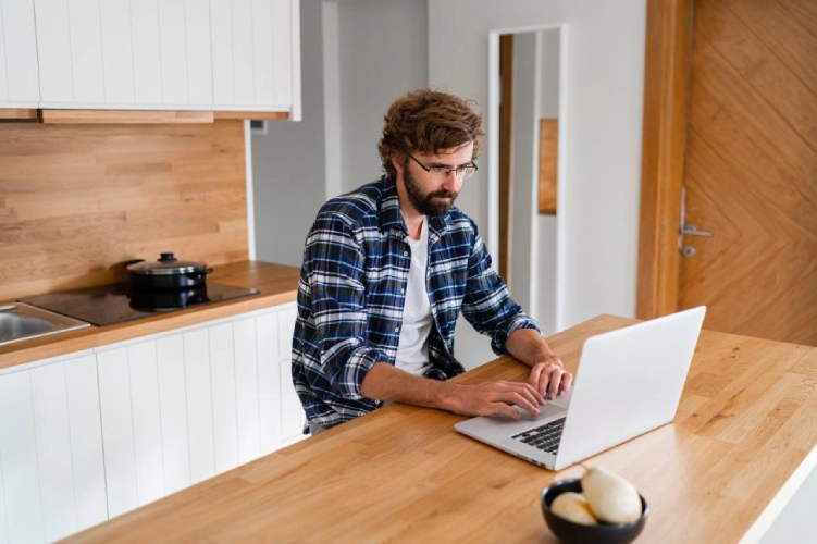 Hidden Costs And Savings To The Rise Of Remote Work