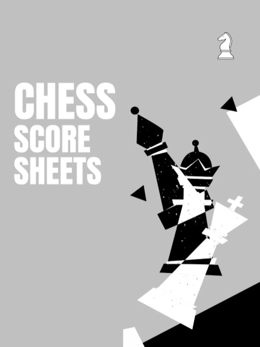 chess score