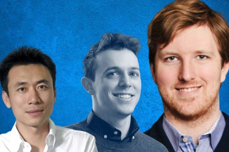 The world’s Youngest Billionaires Under 30 Years